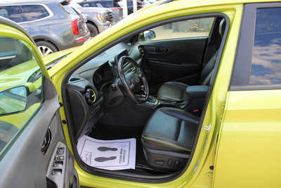 2020 Hyundai Kona, $22995. Photo 9