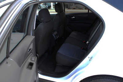 2024 Chevrolet Equinox, $25995. Photo 10