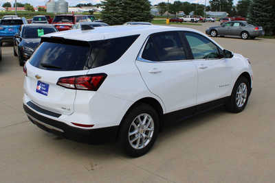 2024 Chevrolet Equinox, $25995. Photo 6
