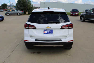 2024 Chevrolet Equinox, $25995. Photo 7