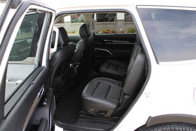 2020 Kia Telluride, $23995. Photo 10