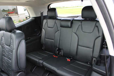 2020 Kia Telluride, $23995. Photo 11