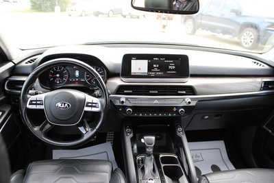 2020 Kia Telluride, $23995. Photo 12