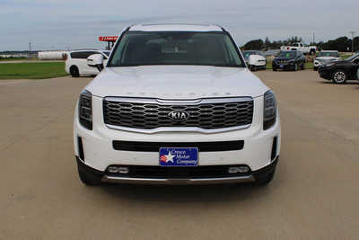 2020 Kia Telluride, $23995. Photo 2