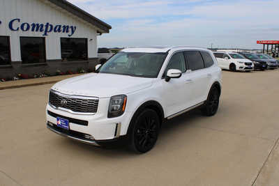 2020 Kia Telluride, $23995. Photo 3