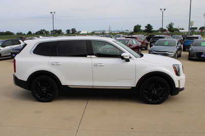 2020 Kia Telluride, $23995. Photo 5