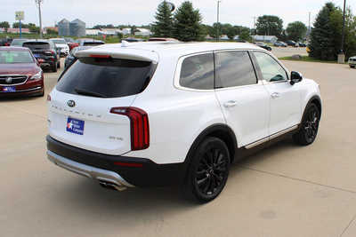 2020 Kia Telluride, $23995. Photo 6
