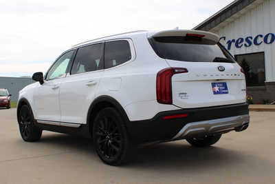 2020 Kia Telluride, $23995. Photo 8