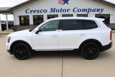 2020 Kia Telluride, $23995. Photo 9