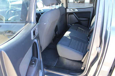 2020 Ford Ranger Crew Cab, $22995. Photo 10