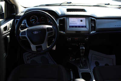 2020 Ford Ranger Crew Cab, $22995. Photo 11