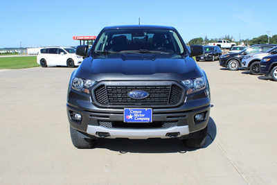 2020 Ford Ranger Crew Cab, $22995. Photo 2