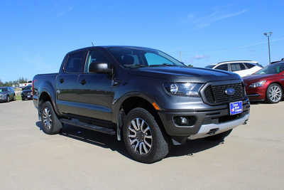 2020 Ford Ranger Crew Cab, $22995. Photo 3