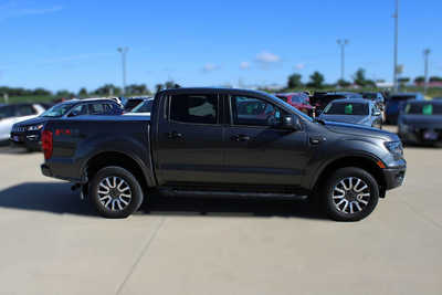 2020 Ford Ranger Crew Cab, $22995. Photo 4