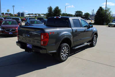 2020 Ford Ranger Crew Cab, $22995. Photo 5