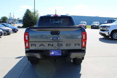 2020 Ford Ranger Crew Cab, $22995. Photo 6