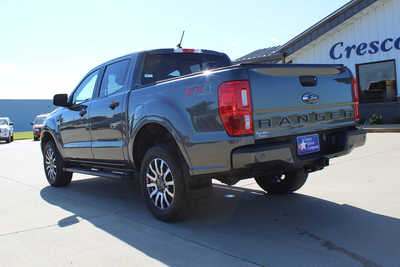 2020 Ford Ranger Crew Cab, $22995. Photo 7