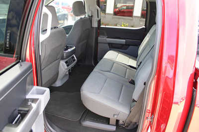 2024 Ford F150 Crew Cab, $45995. Photo 10
