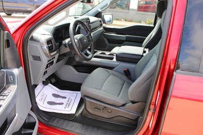 2024 Ford F150 Crew Cab, $45995. Photo 11