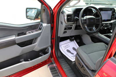 2024 Ford F150 Crew Cab, $45995. Photo 12