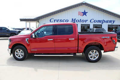 2024 Ford F150 Crew Cab, $45995. Photo 8
