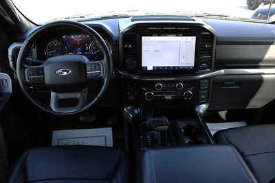 2022 Ford F150 Crew Cab, $40995. Photo 11
