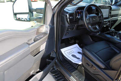 2022 Ford F150 Crew Cab, $40995. Photo 12