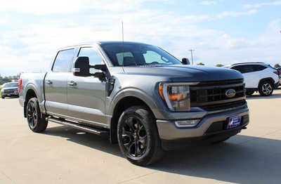 2022 Ford F150 Crew Cab, $40995. Photo 3
