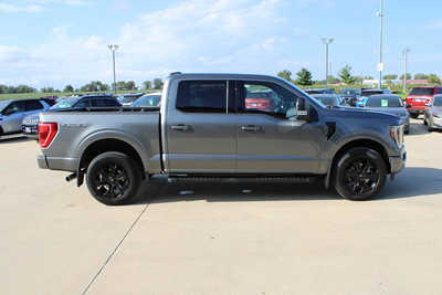 2022 Ford F150 Crew Cab, $40995. Photo 4