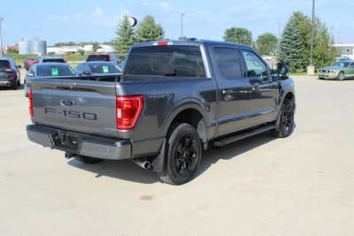 2022 Ford F150 Crew Cab, $40995. Photo 5