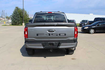 2022 Ford F150 Crew Cab, $40995. Photo 6