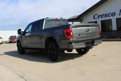 2022 Ford F150 Crew Cab, $40995. Photo 7