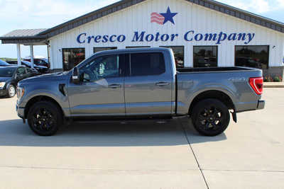 2022 Ford F150 Crew Cab, $40995. Photo 8