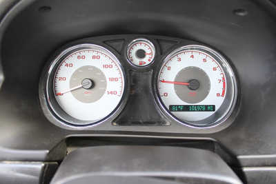 2007 Pontiac G5, $2995. Photo 11