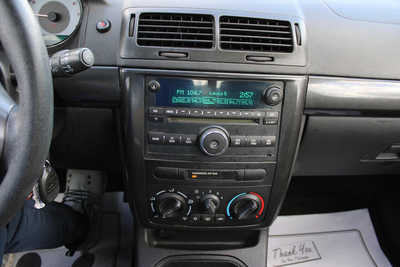 2007 Pontiac G5, $2995. Photo 12
