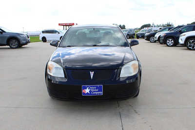 2007 Pontiac G5, $2995. Photo 2