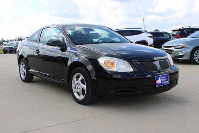 2007 Pontiac G5, $2995. Photo 3