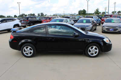 2007 Pontiac G5, $2995. Photo 4
