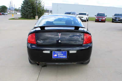 2007 Pontiac G5, $2995. Photo 6