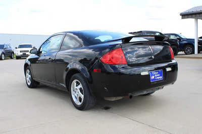 2007 Pontiac G5, $2995. Photo 7