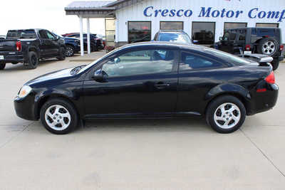 2007 Pontiac G5, $2995. Photo 8