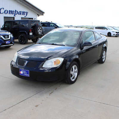 2007 Pontiac G5, $2995. Photo 1