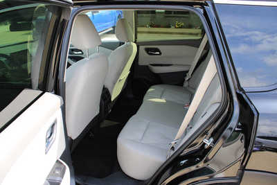 2024 Nissan Rogue, $24995. Photo 10