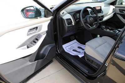 2024 Nissan Rogue, $24995. Photo 12