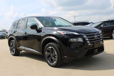 2024 Nissan Rogue, $24995. Photo 4