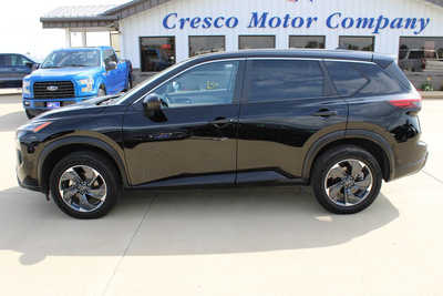 2024 Nissan Rogue, $24995. Photo 9