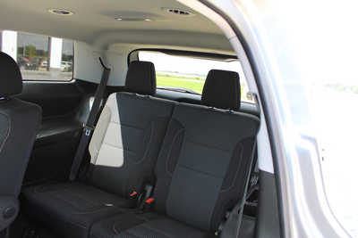 2023 GMC Acadia, $32995. Photo 10