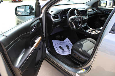2023 GMC Acadia, $32995. Photo 12