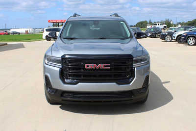 2023 GMC Acadia, $32995. Photo 2
