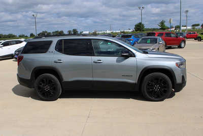 2023 GMC Acadia, $32995. Photo 4